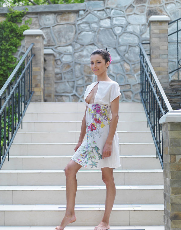 Гулим, 36 лет, 1 размер груди