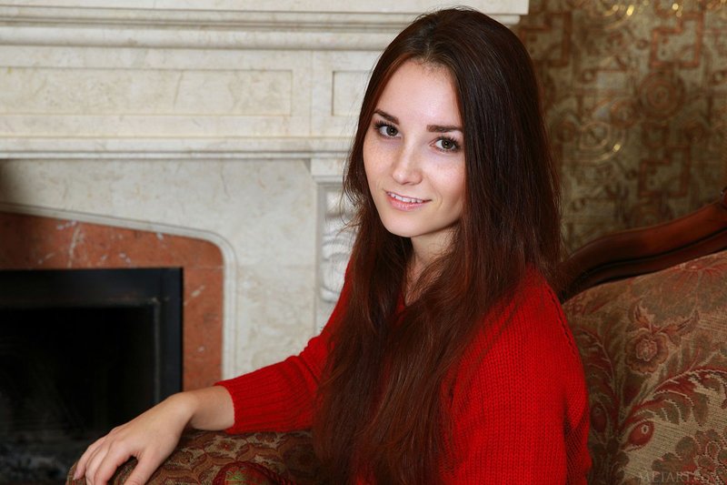 Маргарита, 36 лет, 0 размер груди