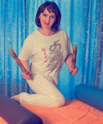 Ева, 35 лет, 3 размер груди